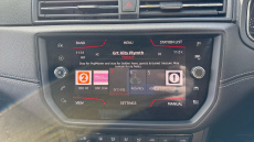 SEAT Ibiza 1.0 TSI 95 Xcellence Lux [EZ] 5dr Petrol Hatchback